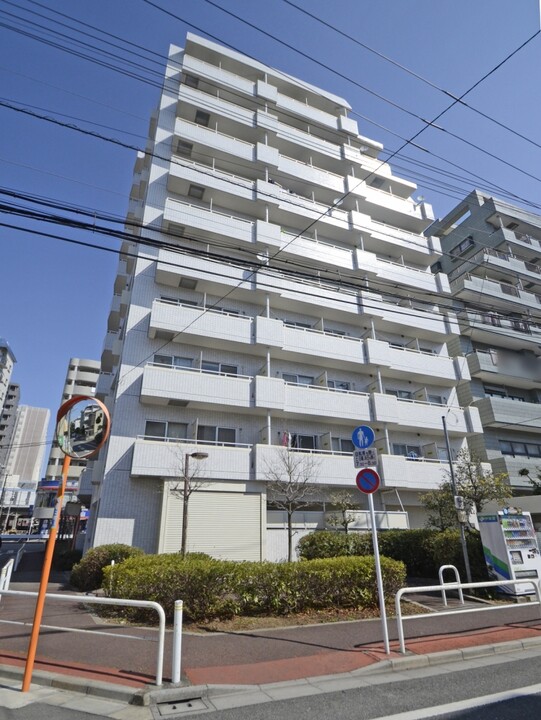 日神パレス西台第2の売却相場と査定、売買事例