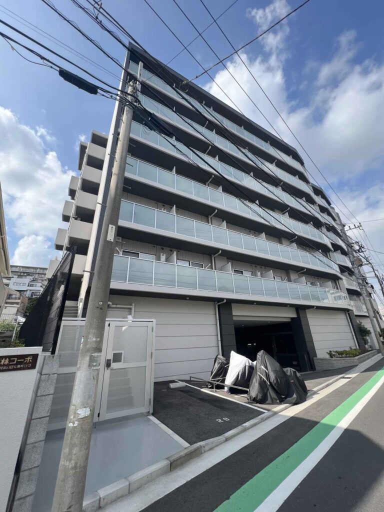 リヴシティ横濱ヒルサイドテラスの売却相場と査定、売買事例