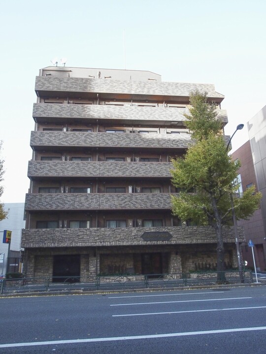 トーシンフェニックス高円寺南の売却相場と査定、売買事例