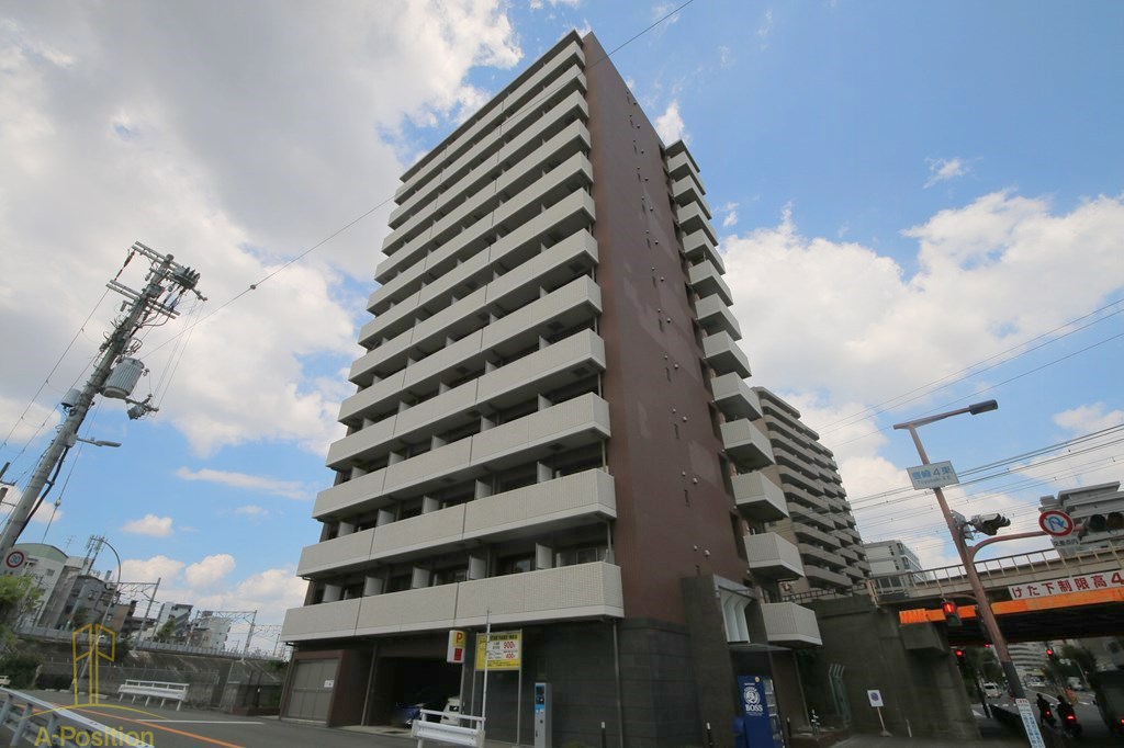 エスライズ梅田北の売却相場と査定、売買事例