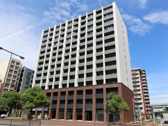 エンクレストベイサイド通りの売却相場と査定、売買事例