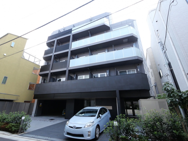 セジョリ池袋本町の売却相場と査定、売買事例