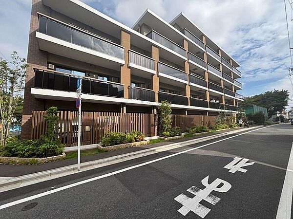 オープンレジデンシア小竹向原ガーデンの売却相場と査定、売買事例