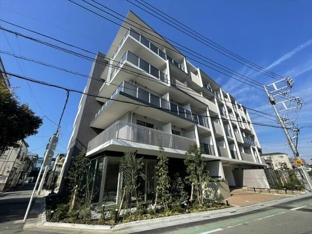 AZESTお花茶屋Ⅳの売却相場と査定、売買事例
