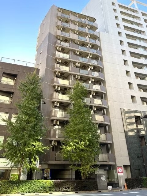 アイフェリーク八丁堀の売却相場と査定、売買事例