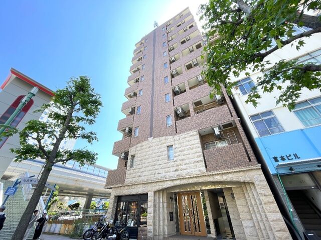 プレサンス神戸メリケンパーク前の売却相場と査定、売買事例