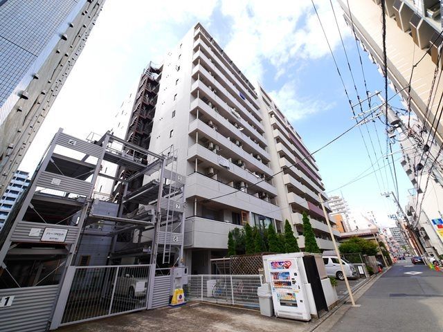 ルネ川崎の売却相場と査定、売買事例