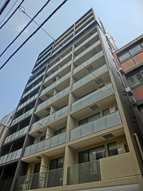 リヴシティ日本橋ネクステシアの売却相場と査定、売買事例