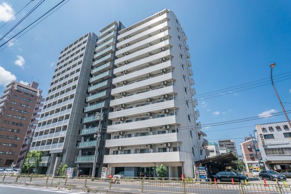 ヴェローナ大井南ルッソグランデの売却相場と査定、売買事例